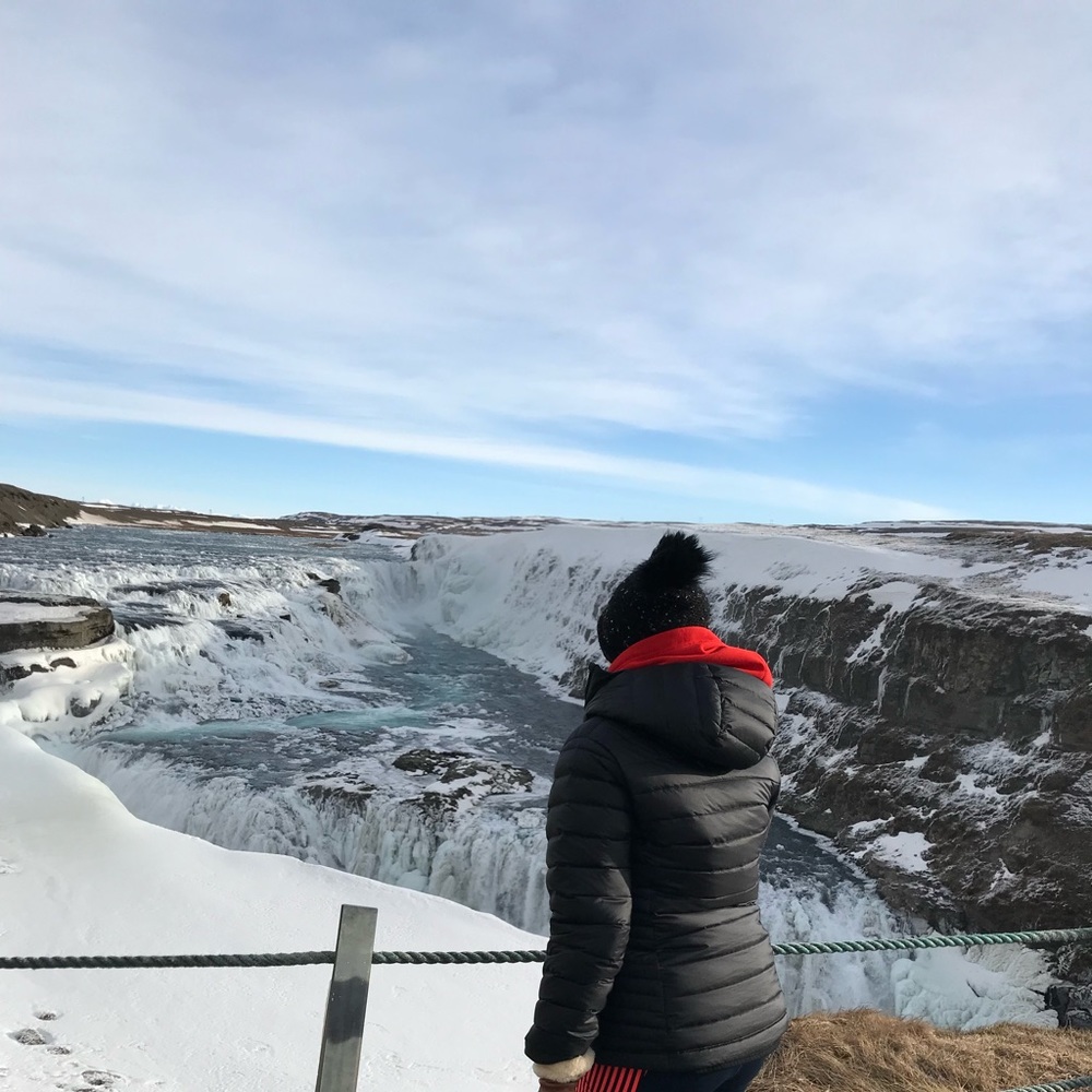 Meet your Posher, Lea